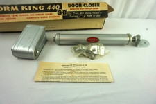 Vintage Storm King 440