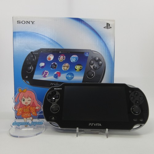 Near mint sony vita - 【near,
