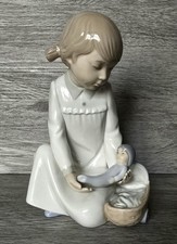 Vintage Zaphir by Lladro