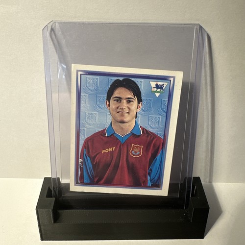 Merlin premier league frank - league, 98