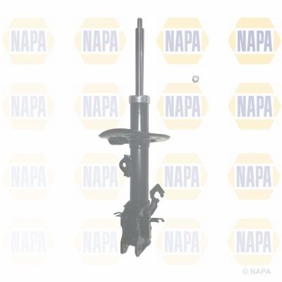 Napa front right - front, shock
