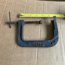 Vintage Car Side Valve Compressor Tool Austin Morris