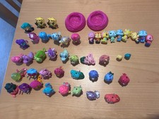 Hatchimals Bundle - mixed figures various seasons and types