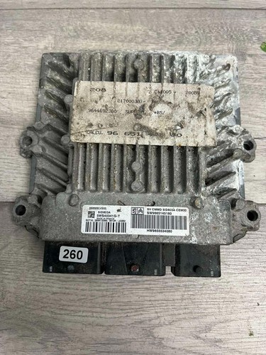 5ws40341g citroen 0 hdi - 5ws40341g-t,