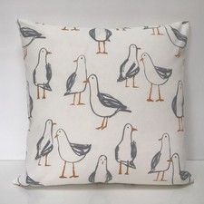 Seagull Cushion Cover DOUBLE