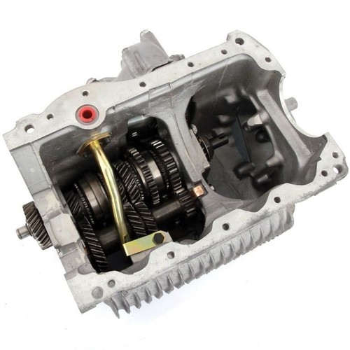 Classic mini full gearbox - mini,