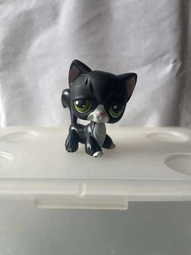 Littlest pet shop 055 - littlest, #055