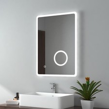 EMKE Bathroom Mirror LED Light