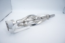 CARPIGIANI SOFT SERVE GELATO