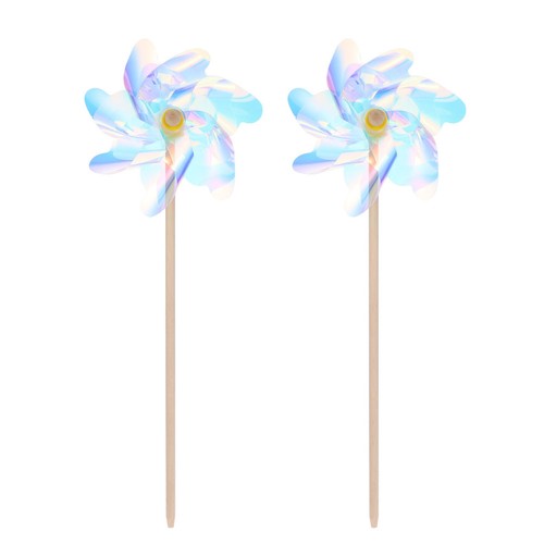 2pcs boy girl wooden - girl,