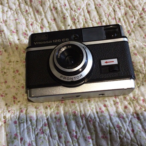 Zeiss ikon voigtländer - zeiss,