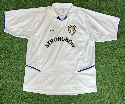 Leeds united 2002 2003 - leeds,