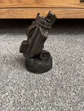 Collectible World Studios Golf