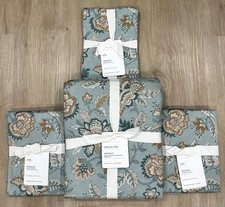 Pottery Barn Brooke King/Cal