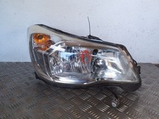 SUBARU FORESTER D X MK4 2013-2019 Headlight Headlamp Right Side 84001SG000