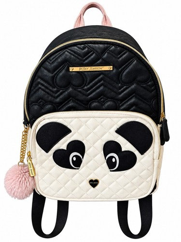 Luv betsey johnson panda - luv,