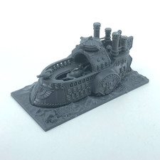 Man O' War Dreadfleet Grimnr's
