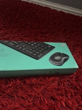 Mk270 Keyboard by Logi