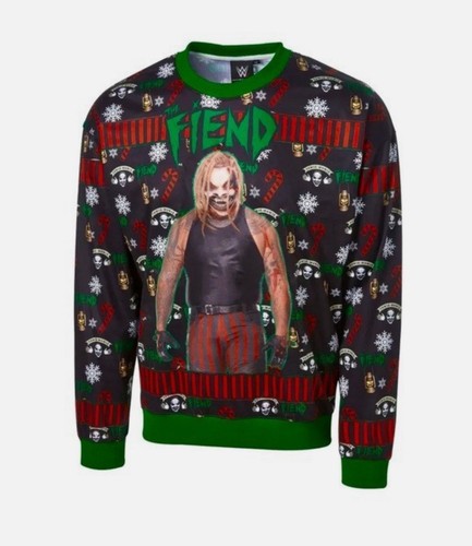 Brand new wwe bray wyatt - brand-new,