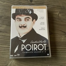 Agatha Christies Poirot The