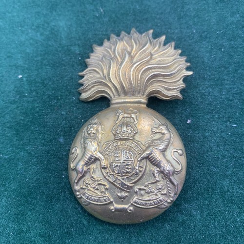 Royal scots fusiliers british - scots,
