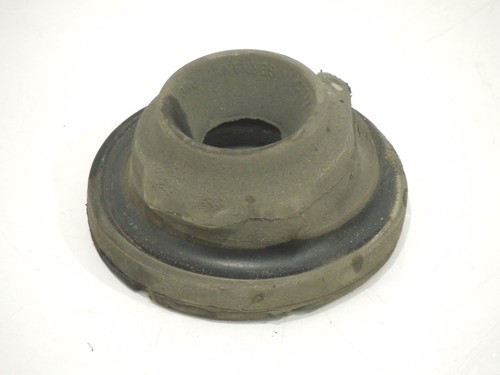 Skoda fabia mk2 - rear, spring