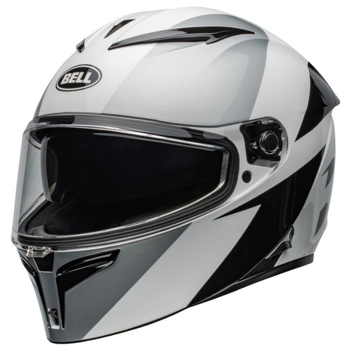 Bell lithium full - bell, full-face