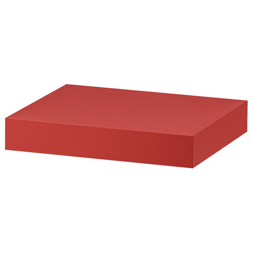 Ikea lack wall shelf - wall,