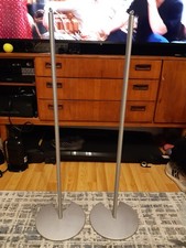 Kef Hts 3001 Speaker stands