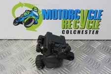 Suzuki GSF 1200 S Bandit Brake