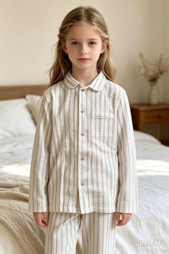 Girl zara two piece bamboo - girl’s, two-piece