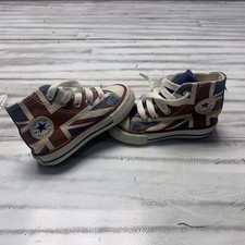 Converse Toddler Union Jack