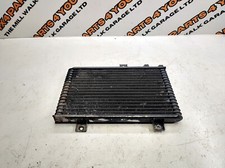 2005 MITSUBISHI L200 K74 2.5 DIESEL OIL COOLER RADIATOR MR355379