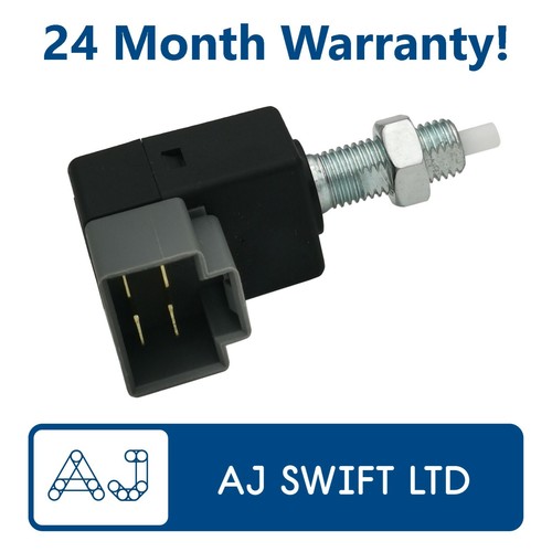 Brake light switch pin - light,
