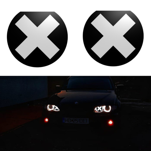Bmw series pcs cross - series, 2