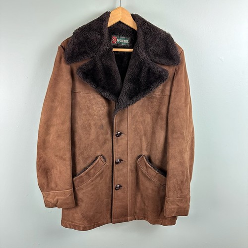 Vintage mcgregor faux - vintage,