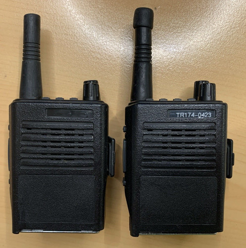 Kenwood 359 uhf fm - kenwood,