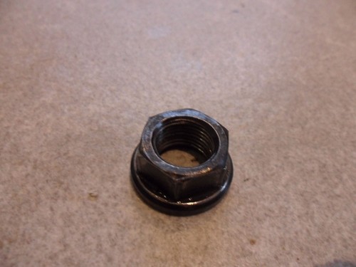 Sherco flywheel nut 125 200 - sherco,