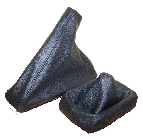 Gear handbrake gaiter - handbrake, for
