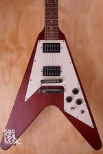 2009 Gibson Flying V Electric