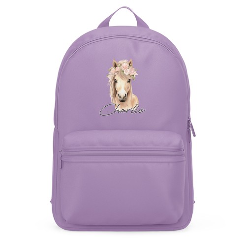 Personalised girls mini - personalised,