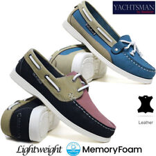 Ladies Boat Shoes Women