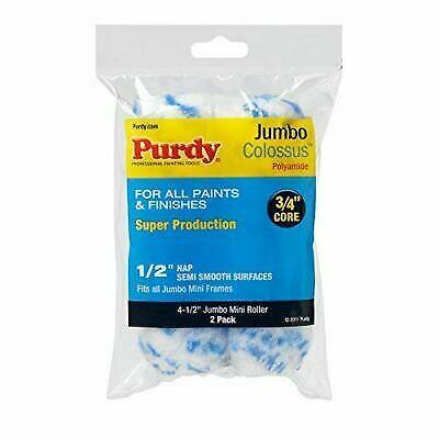 Purdy roller jumbo colossus - purdy,
