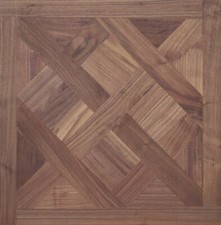 Walnut Natural Oiled Parquet