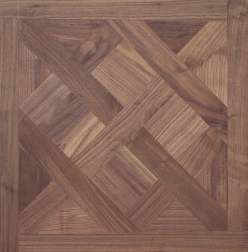 Walnut natural oiled - walnut,