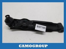 Track Control Arm Suspension