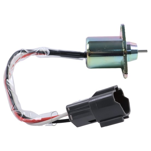 12v shut off solenoid - 12v,