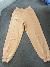 Jack & Wills Blurred Logo Jogger New