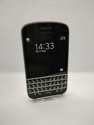 Blackberry q10 black - blackberry,