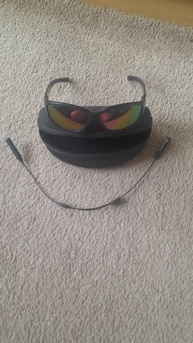 Polarised fishing glasses - polarised,